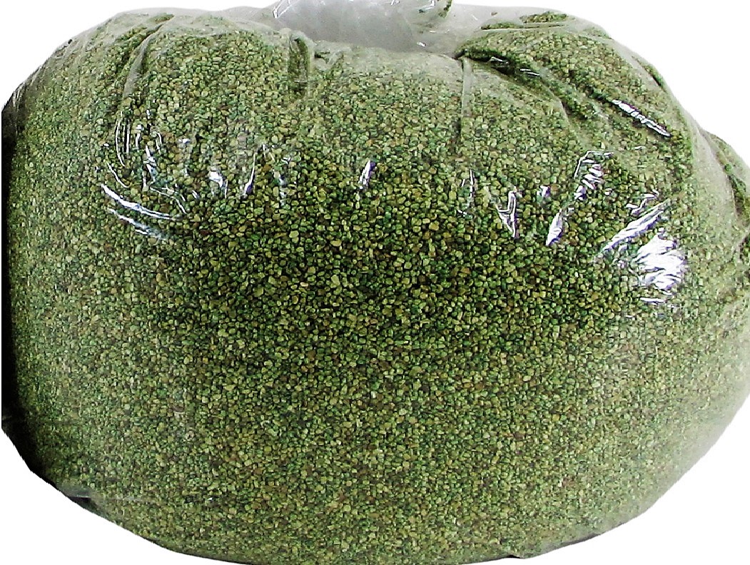Lyman CORNCOB Media content 950 gram